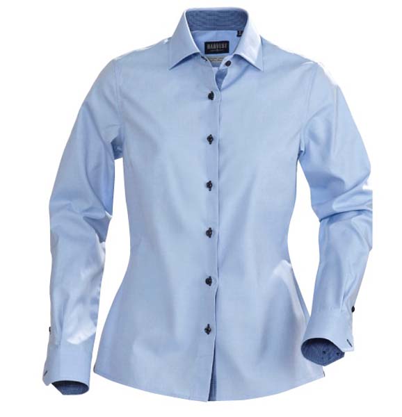 Baltimore Cotton Business Shirt image6